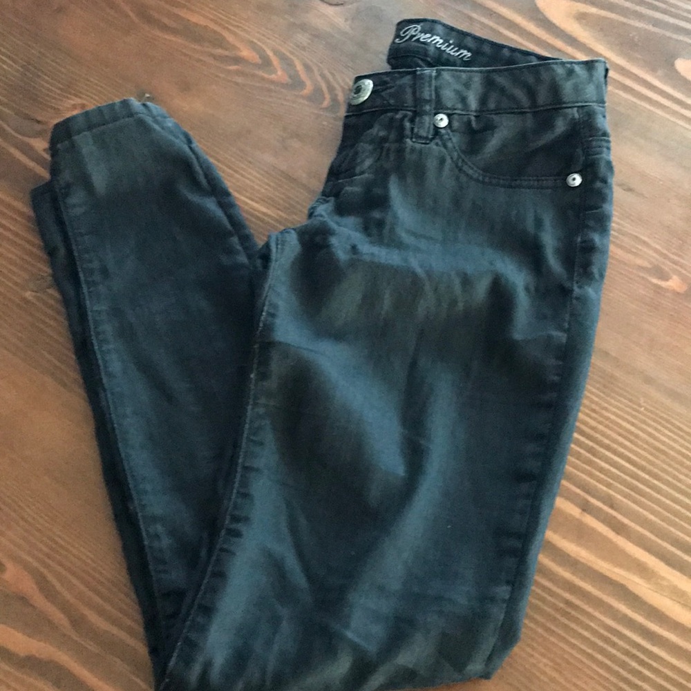 Guess Premium skinny jeans